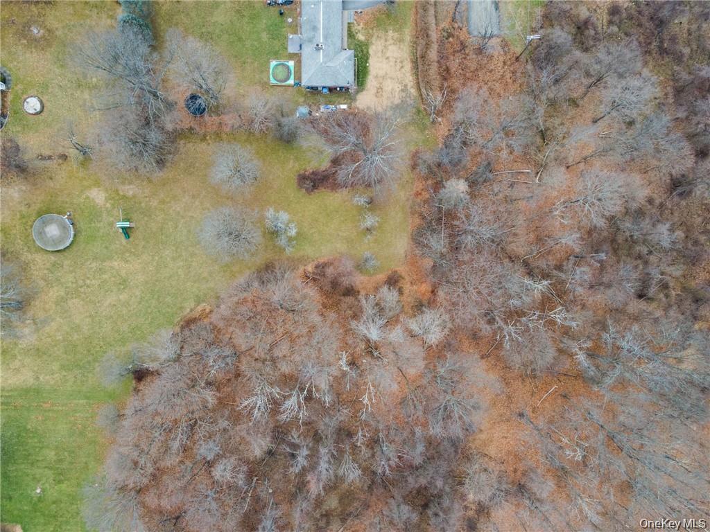 High Meadows Road Walden, NY 12586 - Photo 3 of 13 View of property location