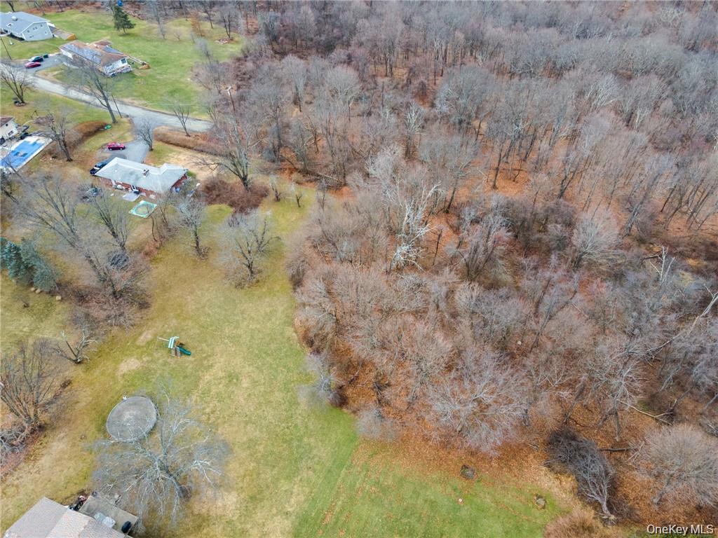 High Meadows Road Walden, NY 12586 - Photo 4 of 13 Aerial view of property's location