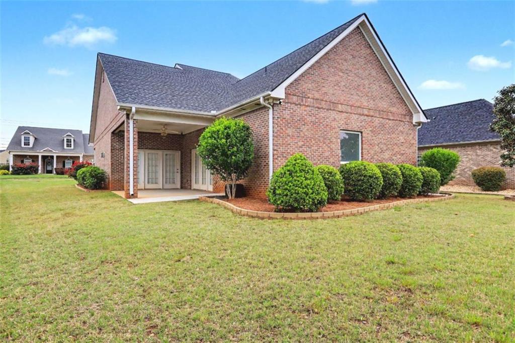 3126 Alhambra Circle Hampton, GA 30228 - Photo 65 of 68