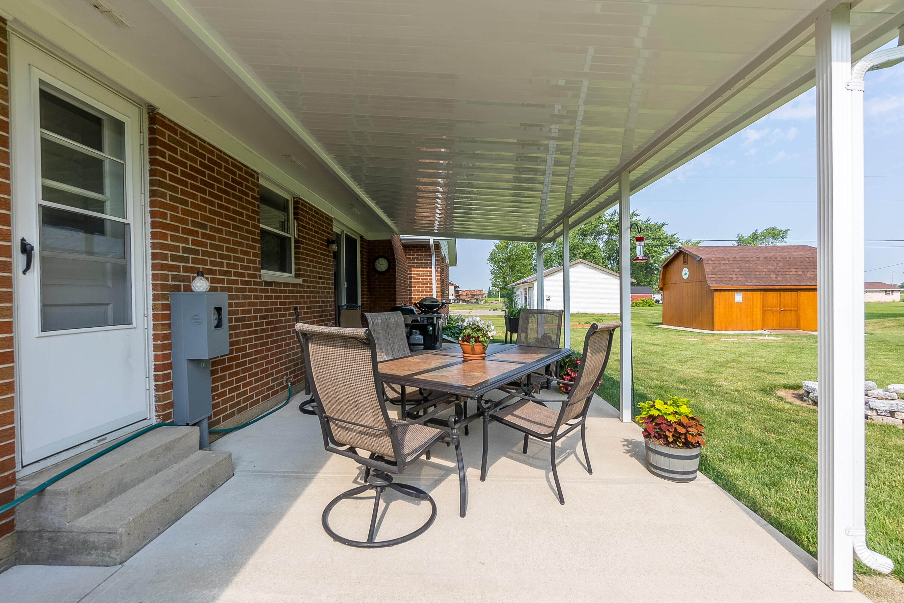 9911 Markley Road Laura, OH 45337 - Photo 25 of 25 Gallery Image 25