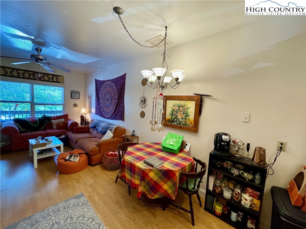 190 Ridge View Drive, Unit 17 Boone, NC 28607 - Photo 8 of 24 Gallery Image 8