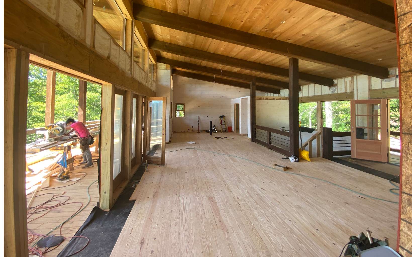 312 Ruby Lane Mineral Bluff, GA 30559 - Photo 13 of 74 Additional View