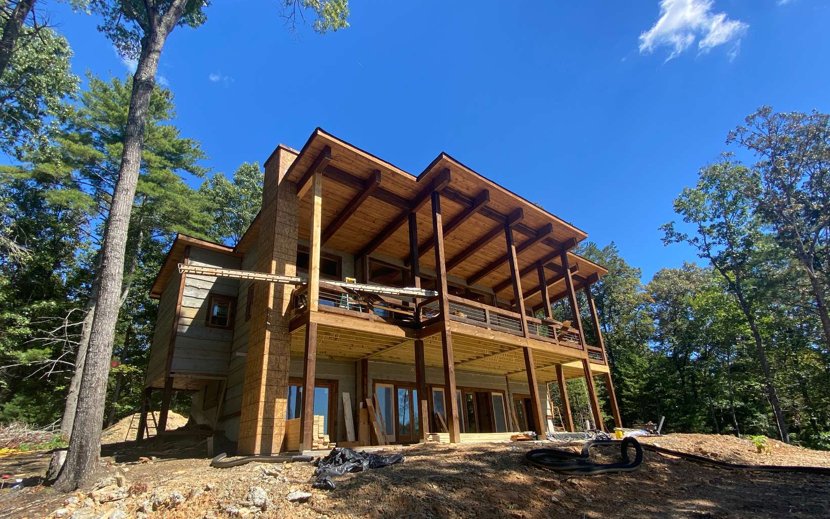 312 Ruby Lane Mineral Bluff, GA 30559 - Photo 2 of 74 Additional View