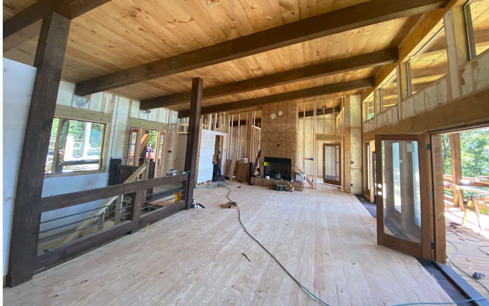 312 Ruby Lane Mineral Bluff, GA 30559 - Photo 36 of 74 Additional View