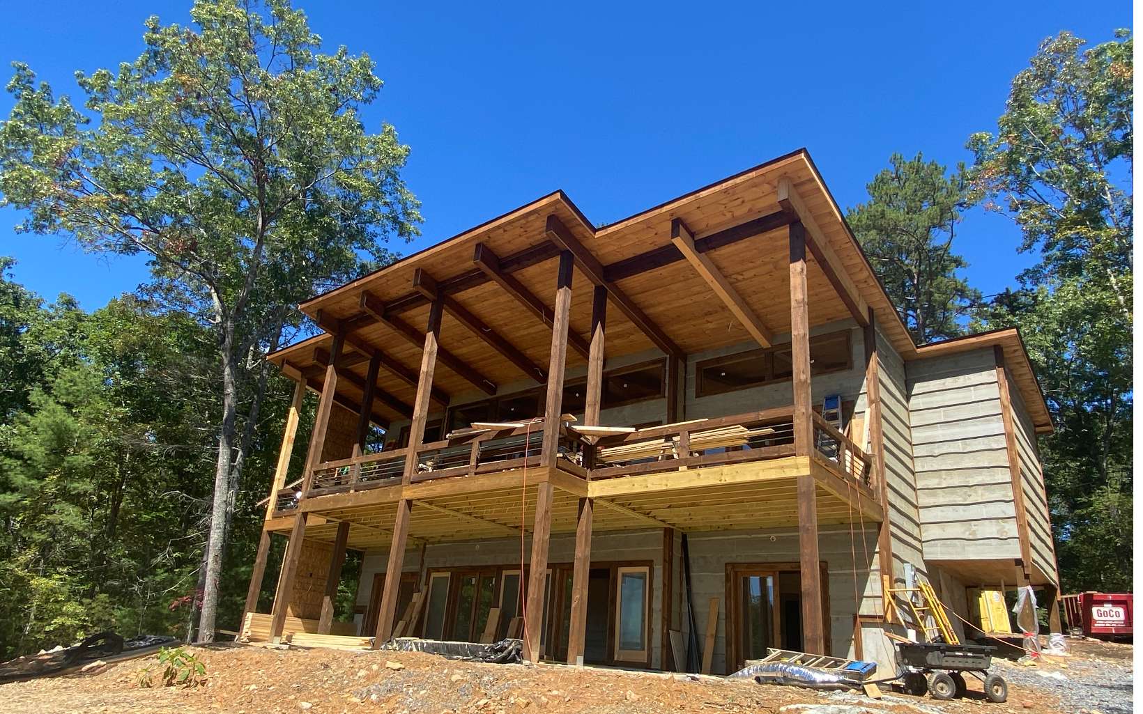 312 Ruby Lane Mineral Bluff, GA 30559 - Photo 45 of 74 Additional View