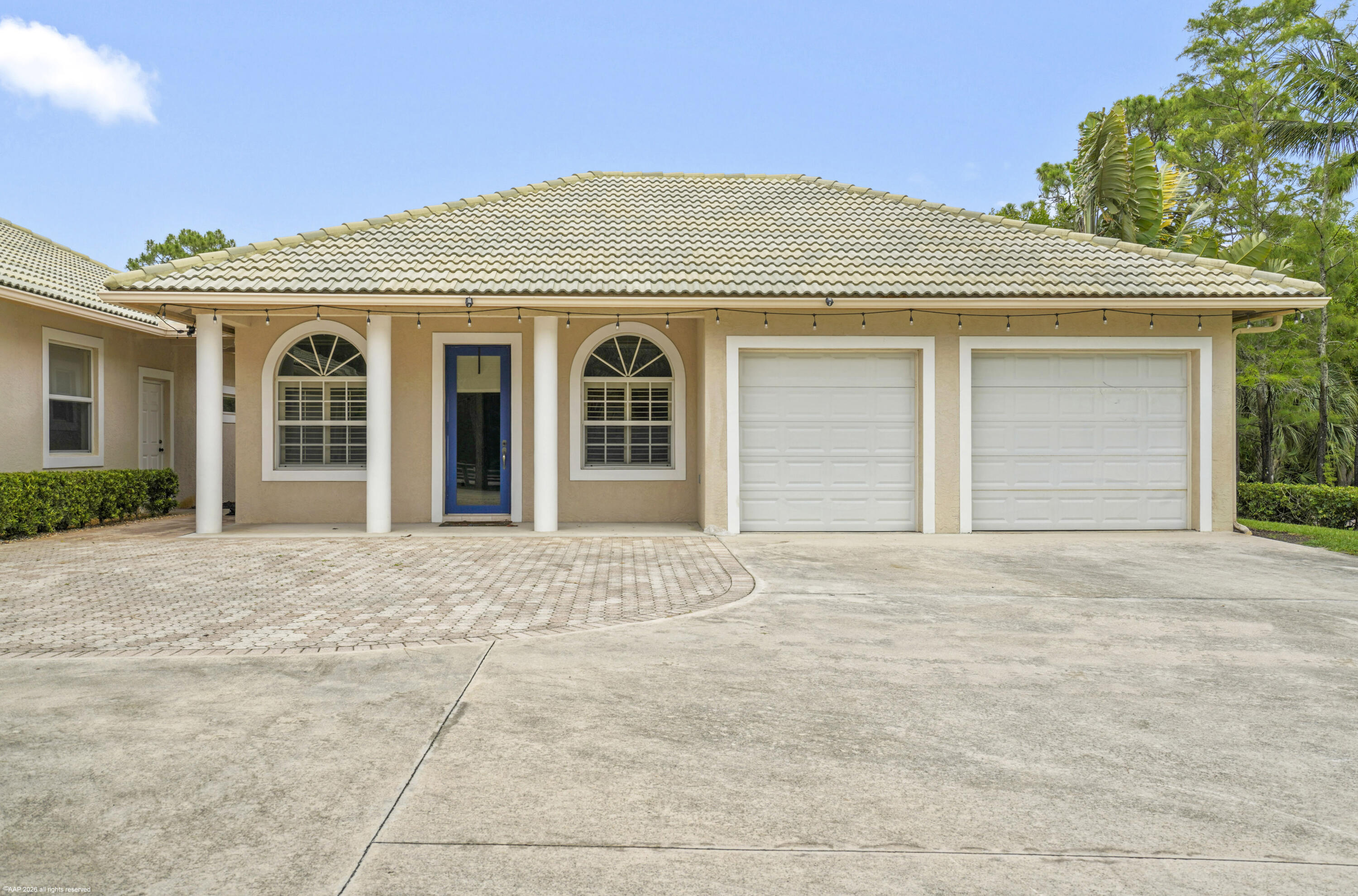 2560 Buck Ridge Trail Loxahatchee, FL 33470 - Photo 40 of 65 Guest House