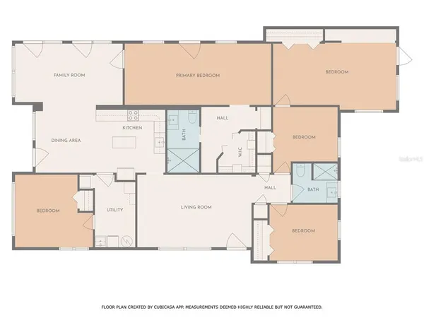 $410,000 | 3402 15th Avenue West, Bradenton, FL 34205