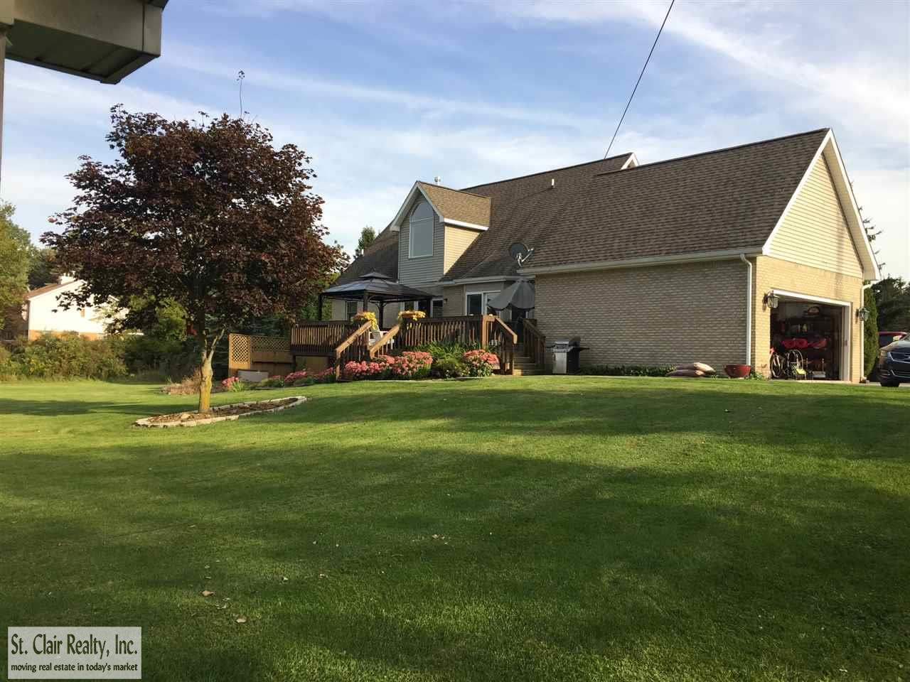 6910 Trumble Road St. Clair, MI 48079 - Photo 34 of 35