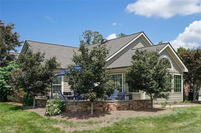 $375,900 | 3477 Waterwheel Circle, Winston-Salem, NC 27103