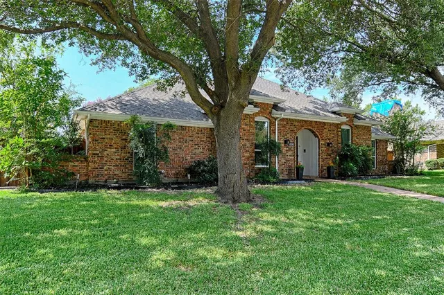 $2,500 | 5021 Andover Drive, Plano, TX 75023