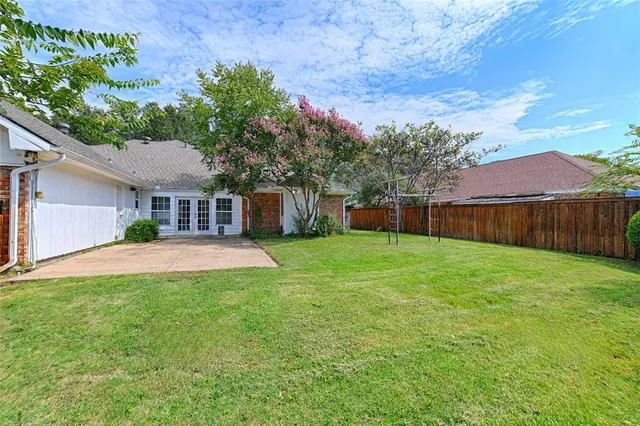 $2,500 | 5021 Andover Drive, Plano, TX 75023