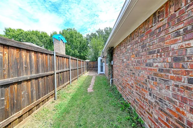 $2,500 | 5021 Andover Drive, Plano, TX 75023