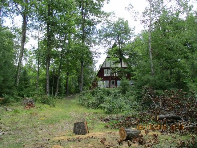 9802 Bolger Lake Road Minocqua, WI 54548 - Photo 17 of 20 Gallery Image 17