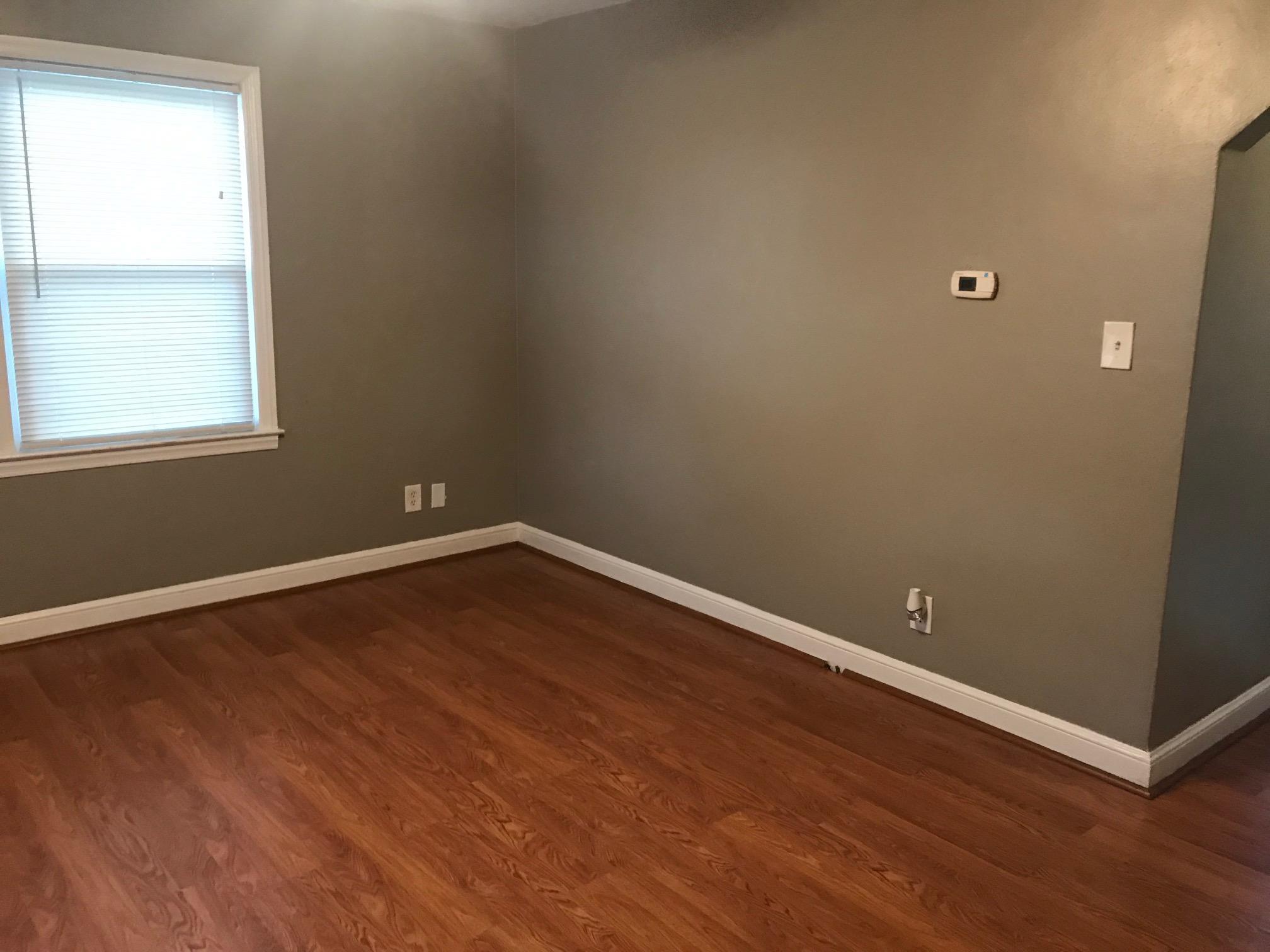 4916 Hazelridge Road Northwest Roanoke, VA 24012 - Photo 5 of 12 Fresh Paint