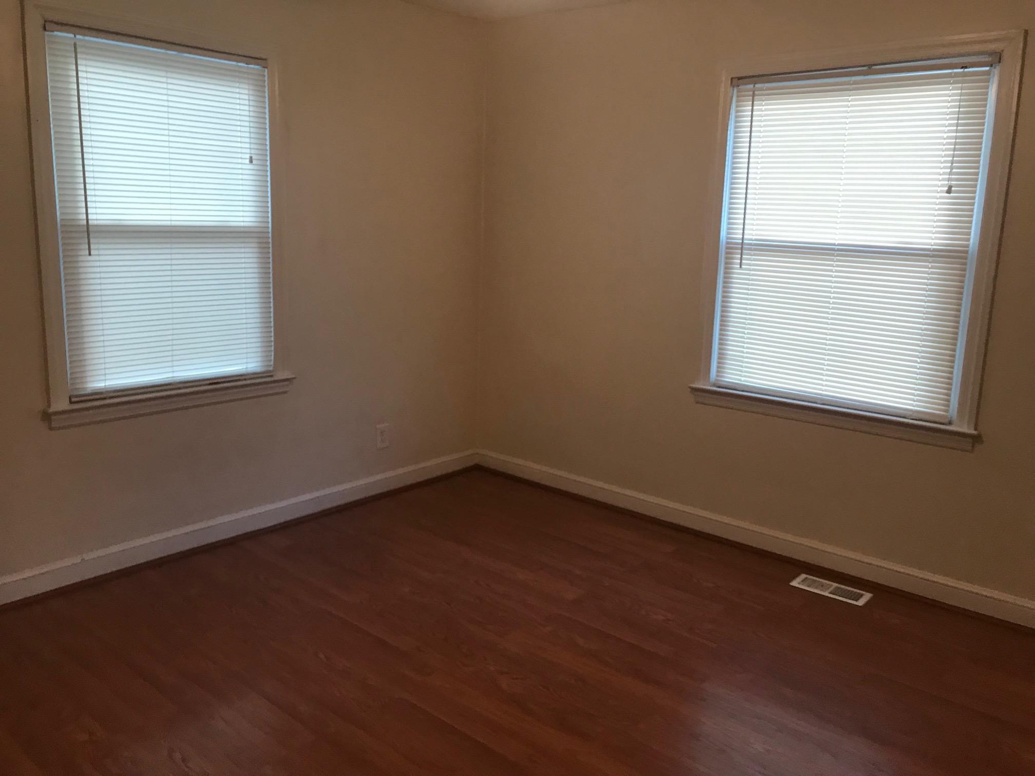 4916 Hazelridge Road Northwest Roanoke, VA 24012 - Photo 10 of 12 2 BR 1 BA 760 sq. ft.