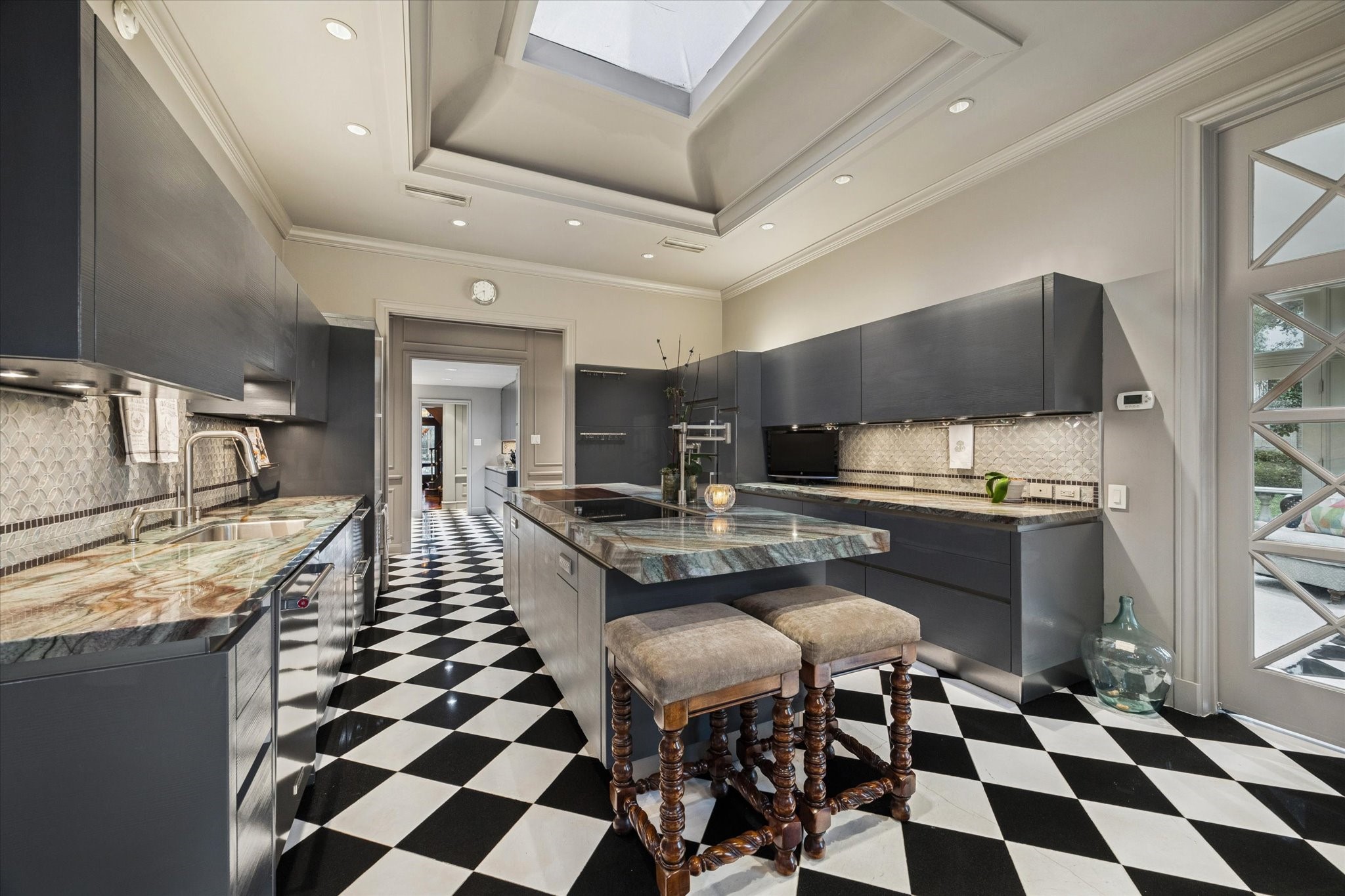 20 Sunset Boulevard Houston, TX 77005 - Photo 18 of 50 Kitchen