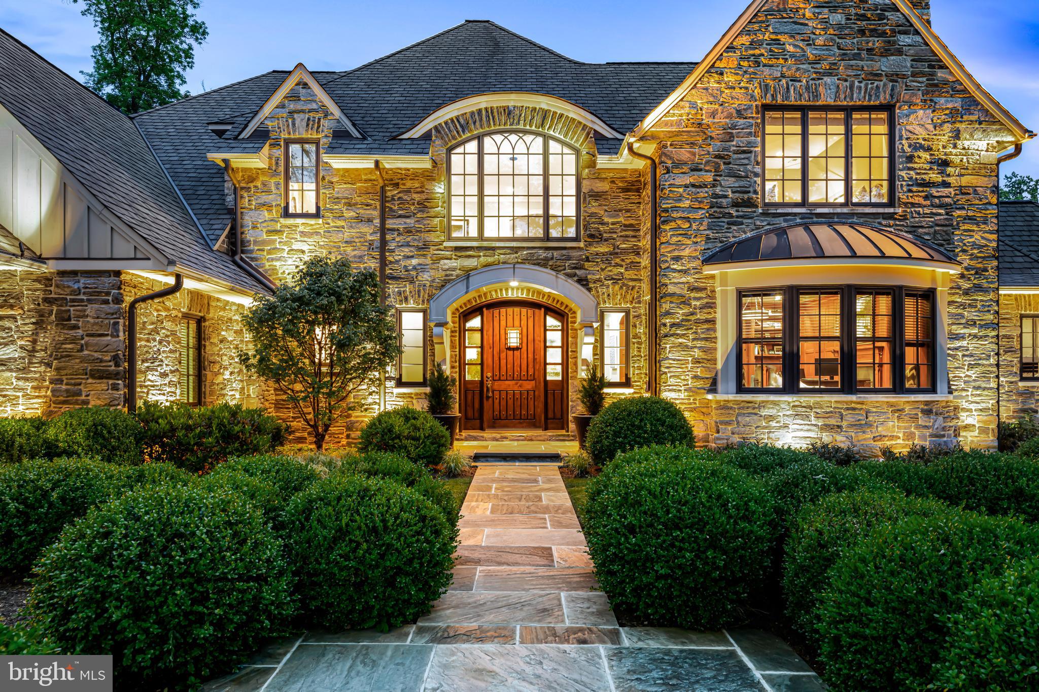 308 Berkley Road Devon, PA 19333 - Photo 11 of 84