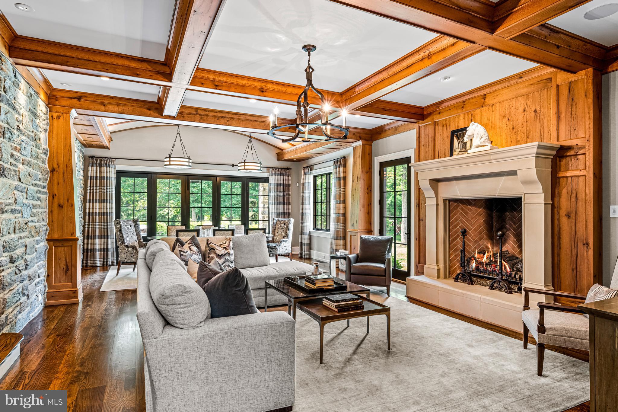 308 Berkley Road Devon, PA 19333 - Photo 16 of 84