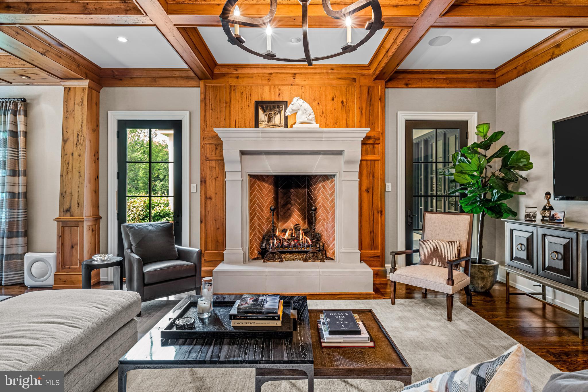 308 Berkley Road Devon, PA 19333 - Photo 17 of 84