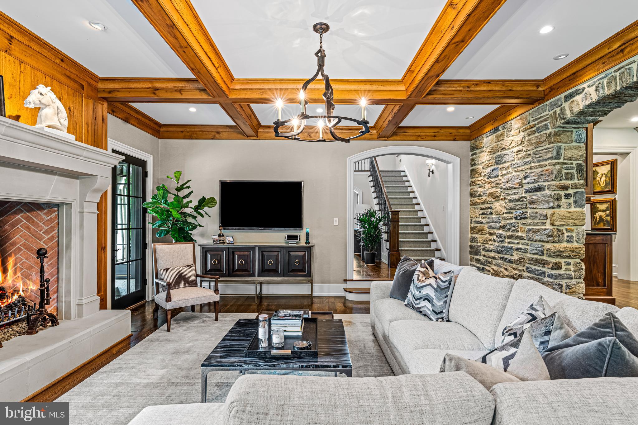 308 Berkley Road Devon, PA 19333 - Photo 19 of 84