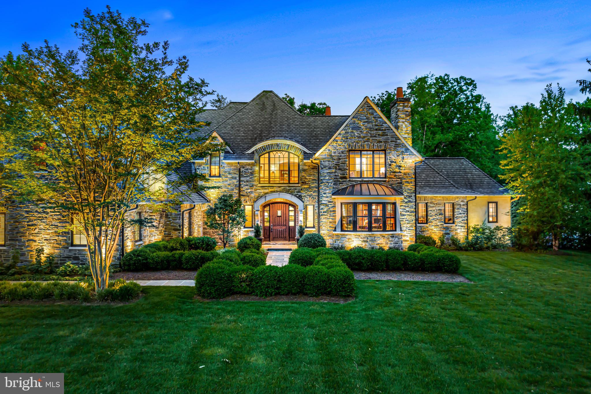 308 Berkley Road Devon, PA 19333 - Photo 2 of 84