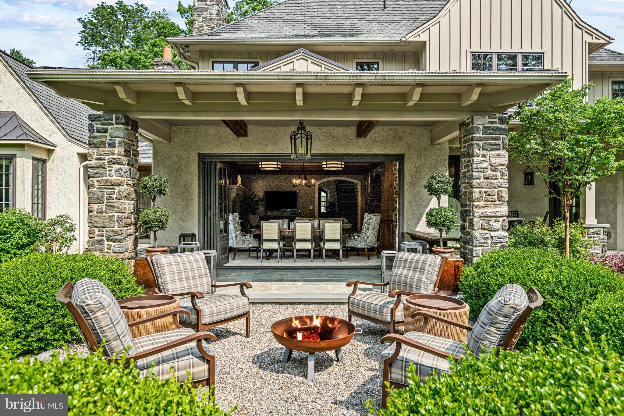 308 Berkley Road Devon, PA 19333 - Photo 25 of 84