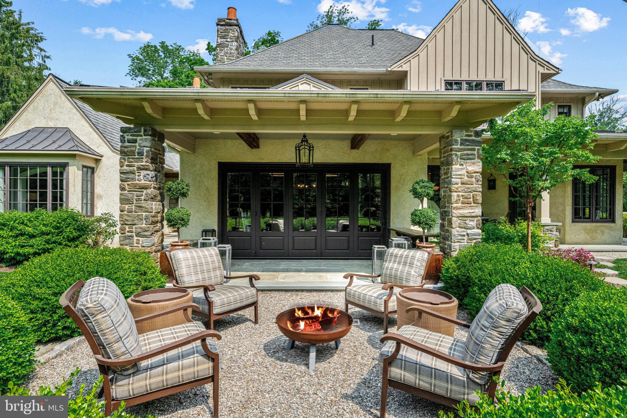 308 Berkley Road Devon, PA 19333 - Photo 26 of 84