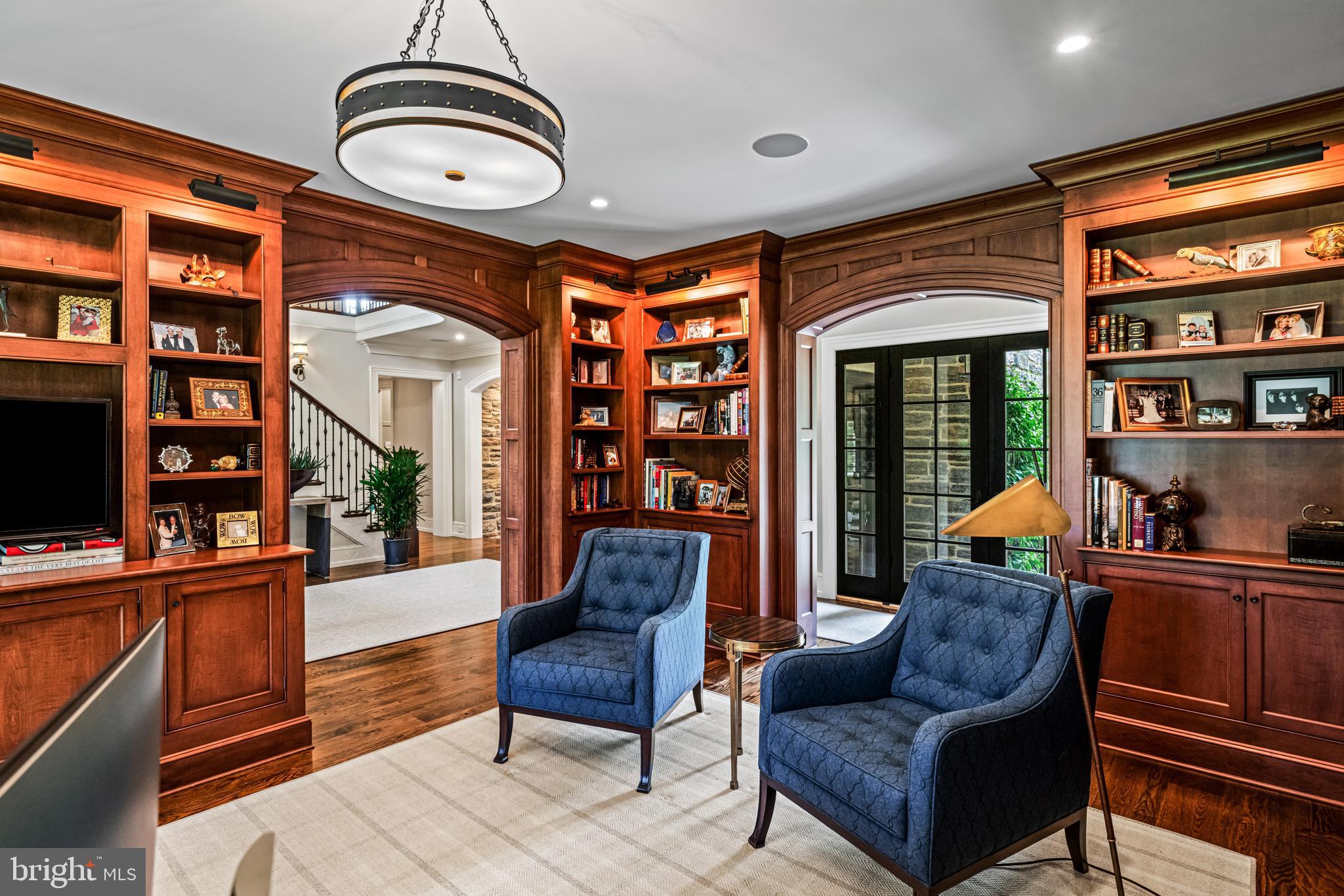 308 Berkley Road Devon, PA 19333 - Photo 40 of 84