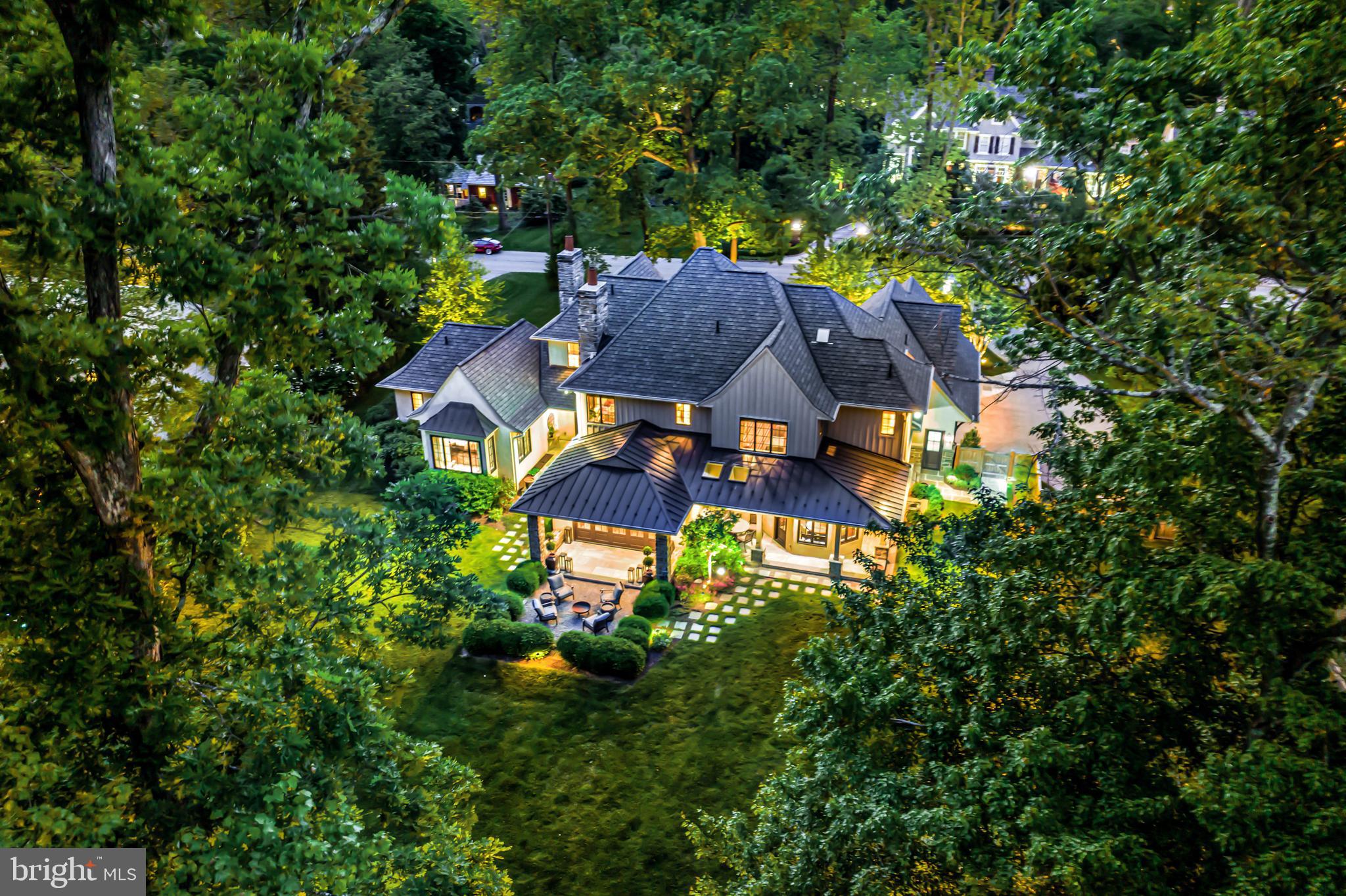 308 Berkley Road Devon, PA 19333 - Photo 4 of 84