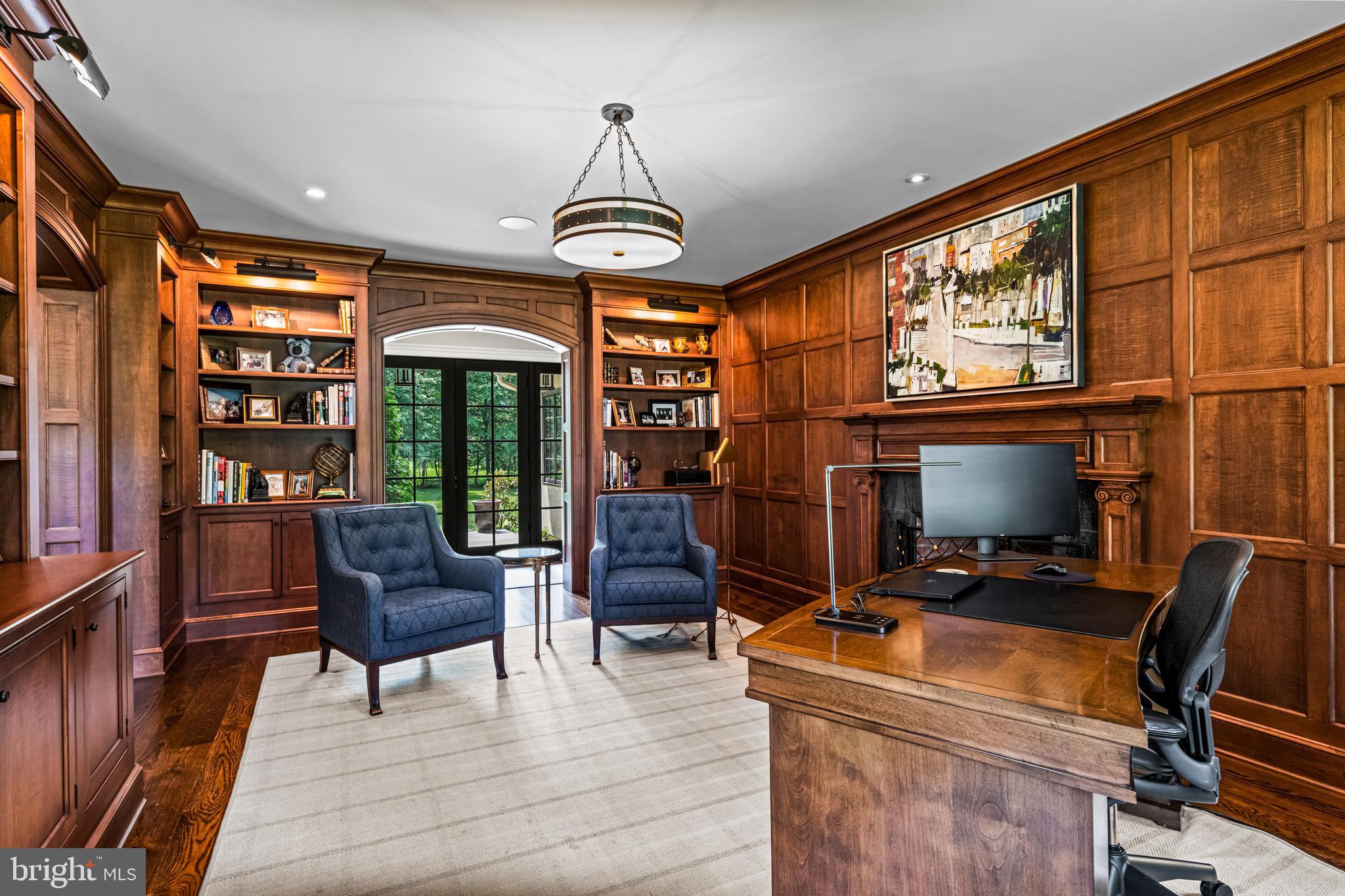 308 Berkley Road Devon, PA 19333 - Photo 41 of 84