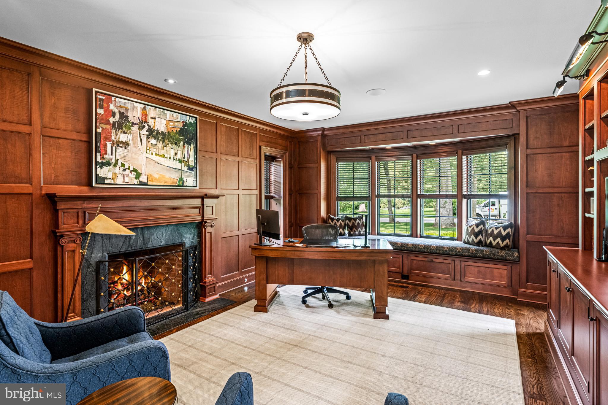 308 Berkley Road Devon, PA 19333 - Photo 42 of 84