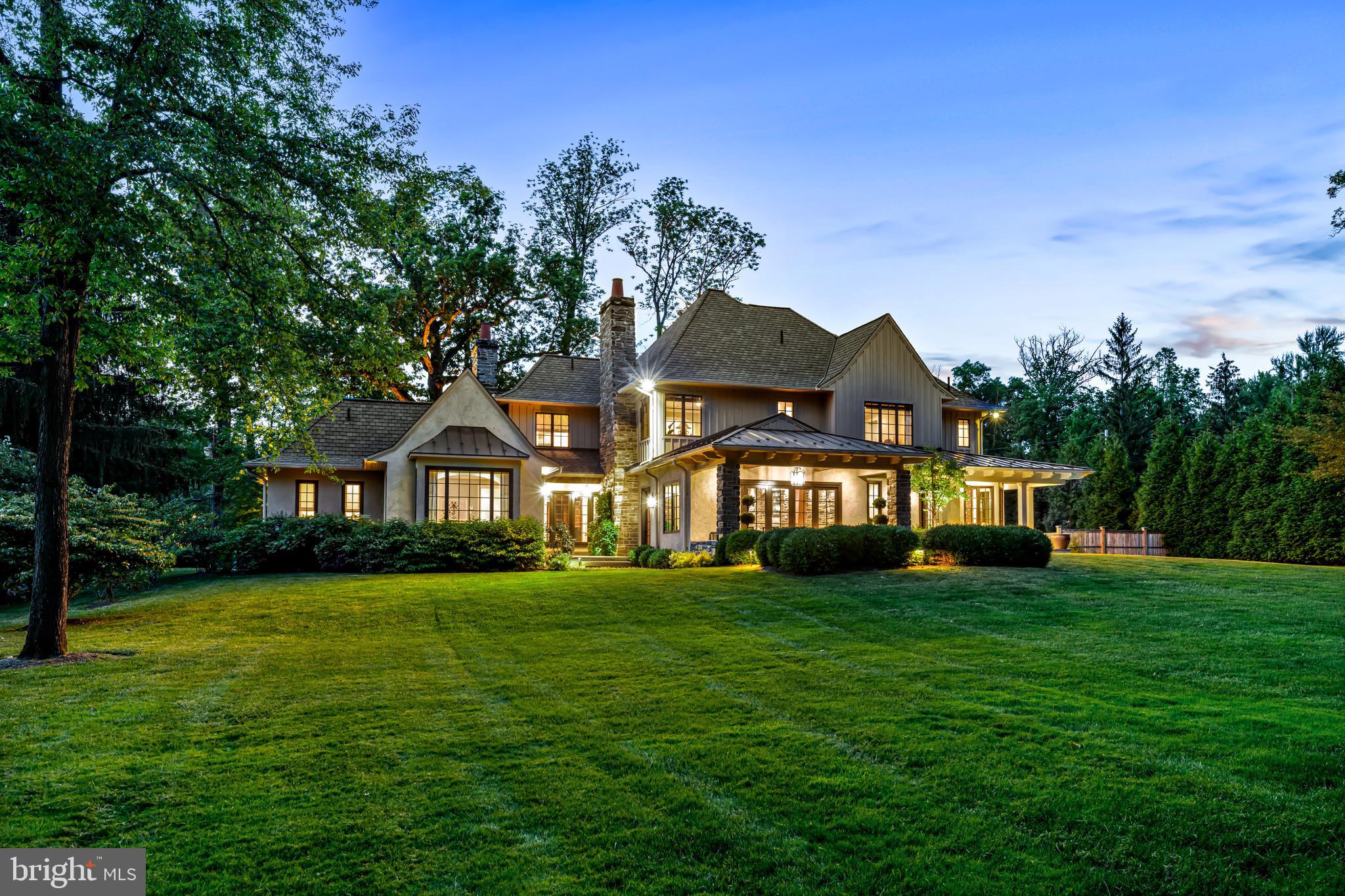 308 Berkley Road Devon, PA 19333 - Photo 5 of 84