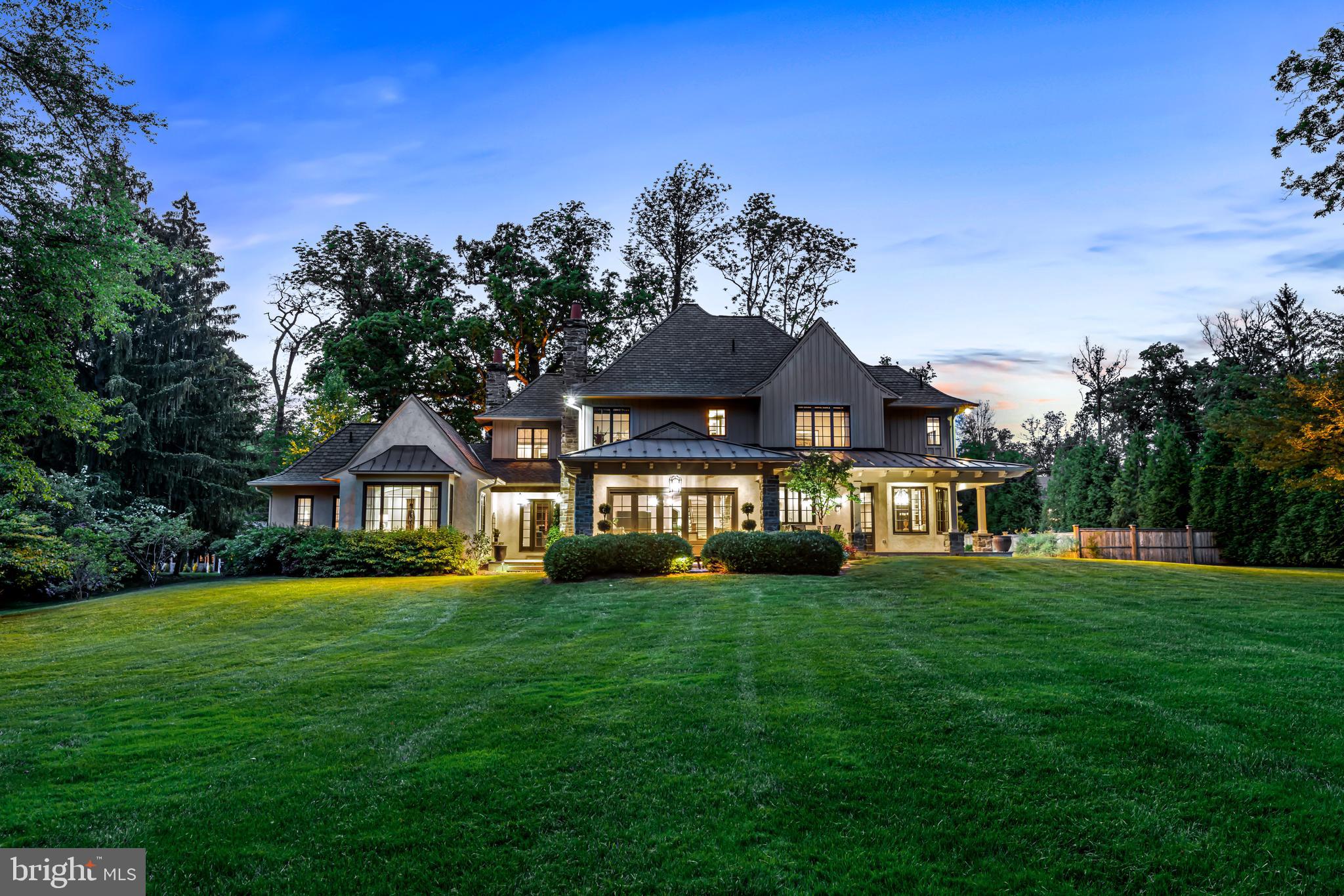 308 Berkley Road Devon, PA 19333 - Photo 6 of 84