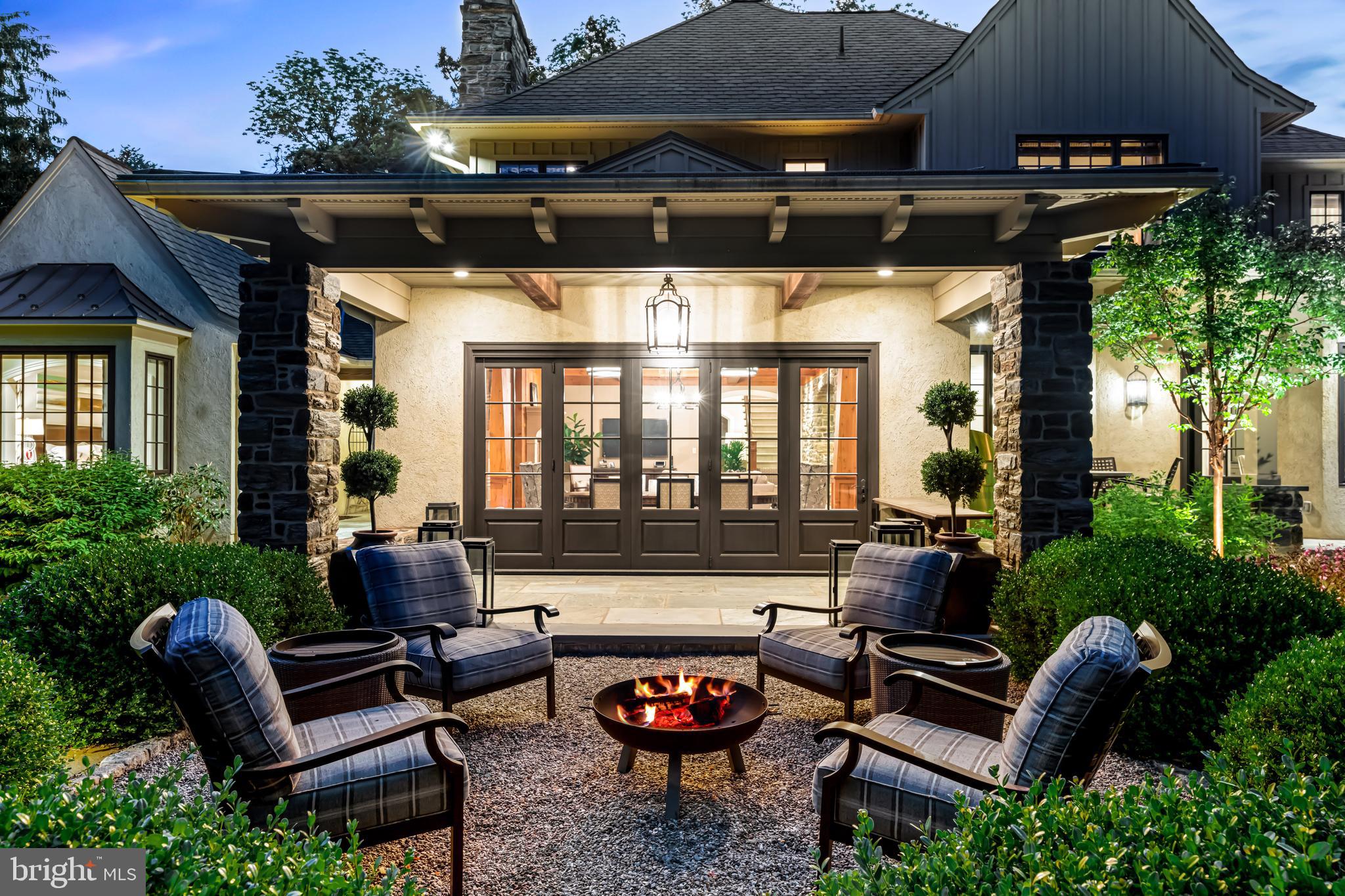 308 Berkley Road Devon, PA 19333 - Photo 7 of 84