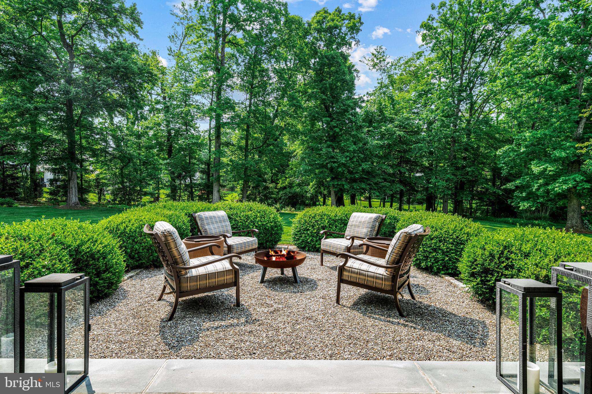 308 Berkley Road Devon, PA 19333 - Photo 79 of 84