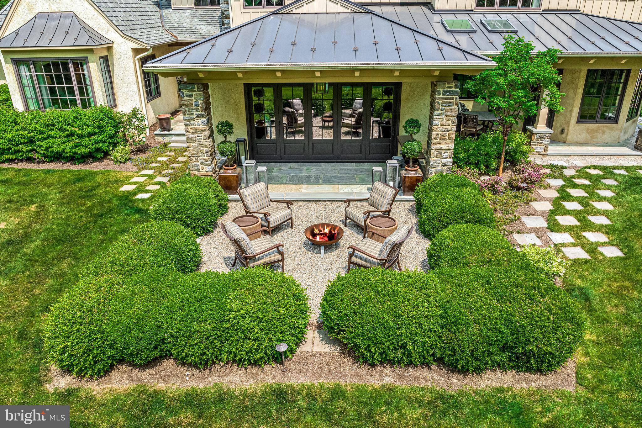 308 Berkley Road Devon, PA 19333 - Photo 80 of 84