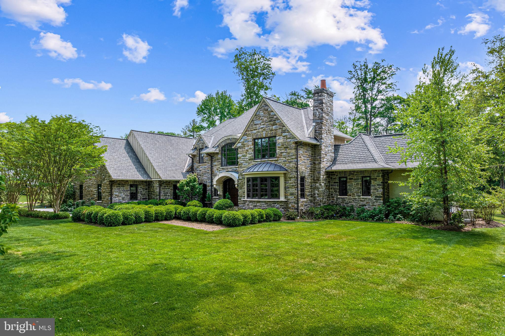 308 Berkley Road Devon, PA 19333 - Photo 8 of 84