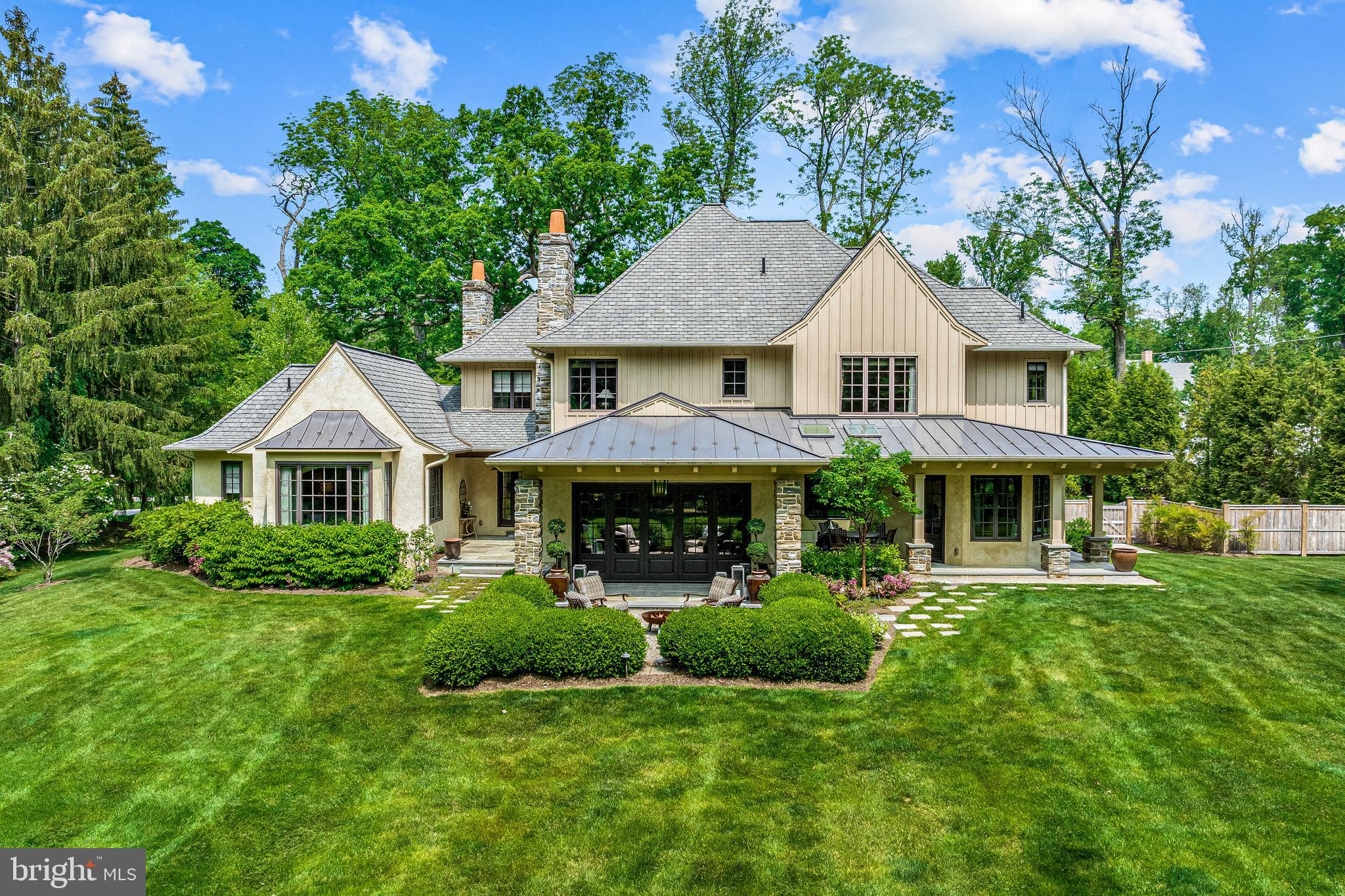 308 Berkley Road Devon, PA 19333 - Photo 81 of 84