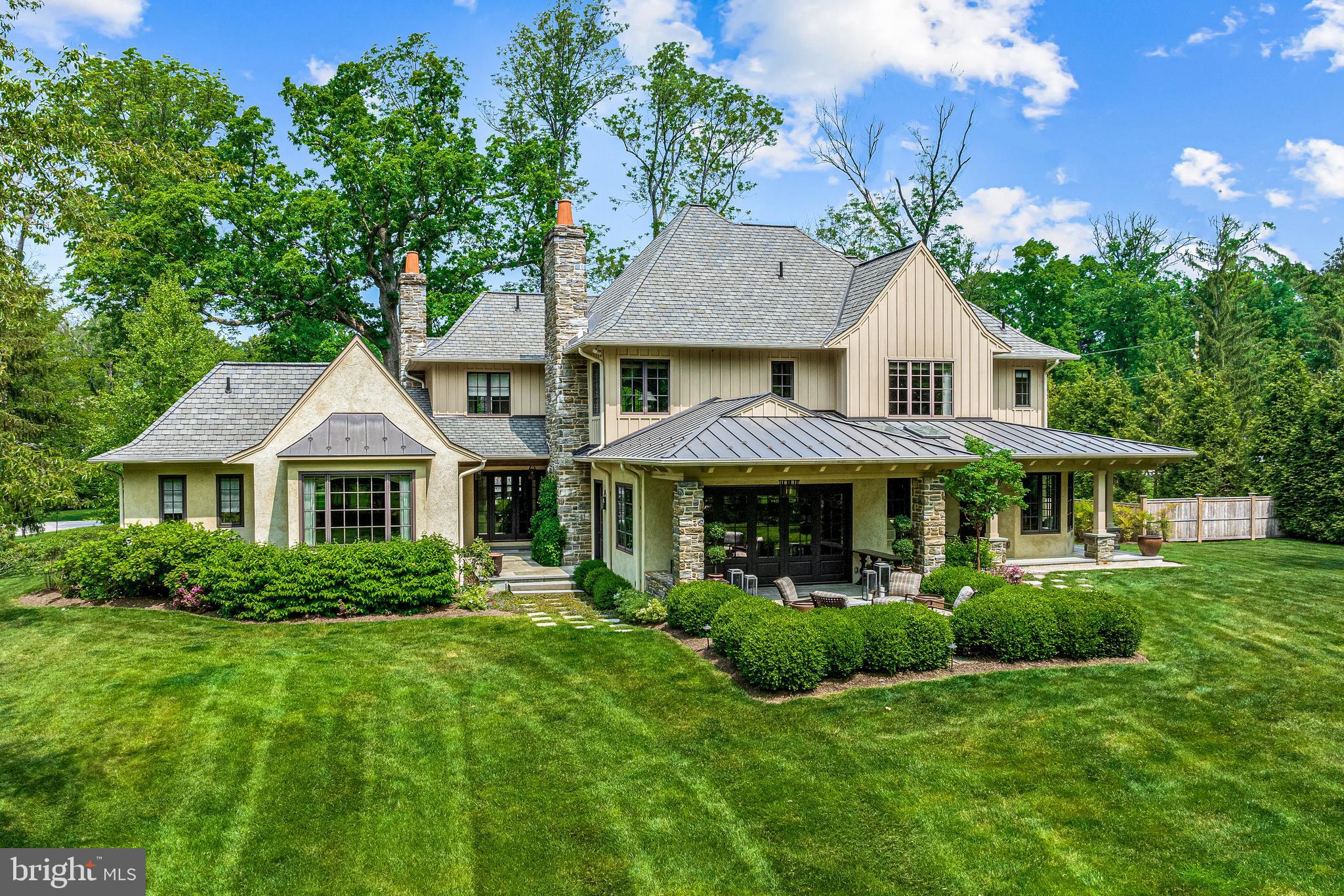 308 Berkley Road Devon, PA 19333 - Photo 82 of 84