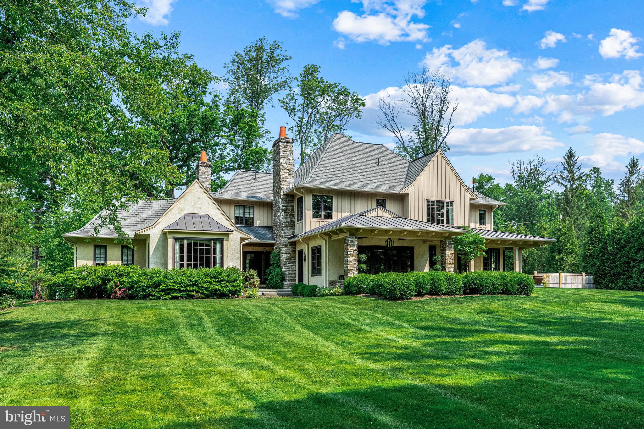 308 Berkley Road Devon, PA 19333 - Photo 83 of 84