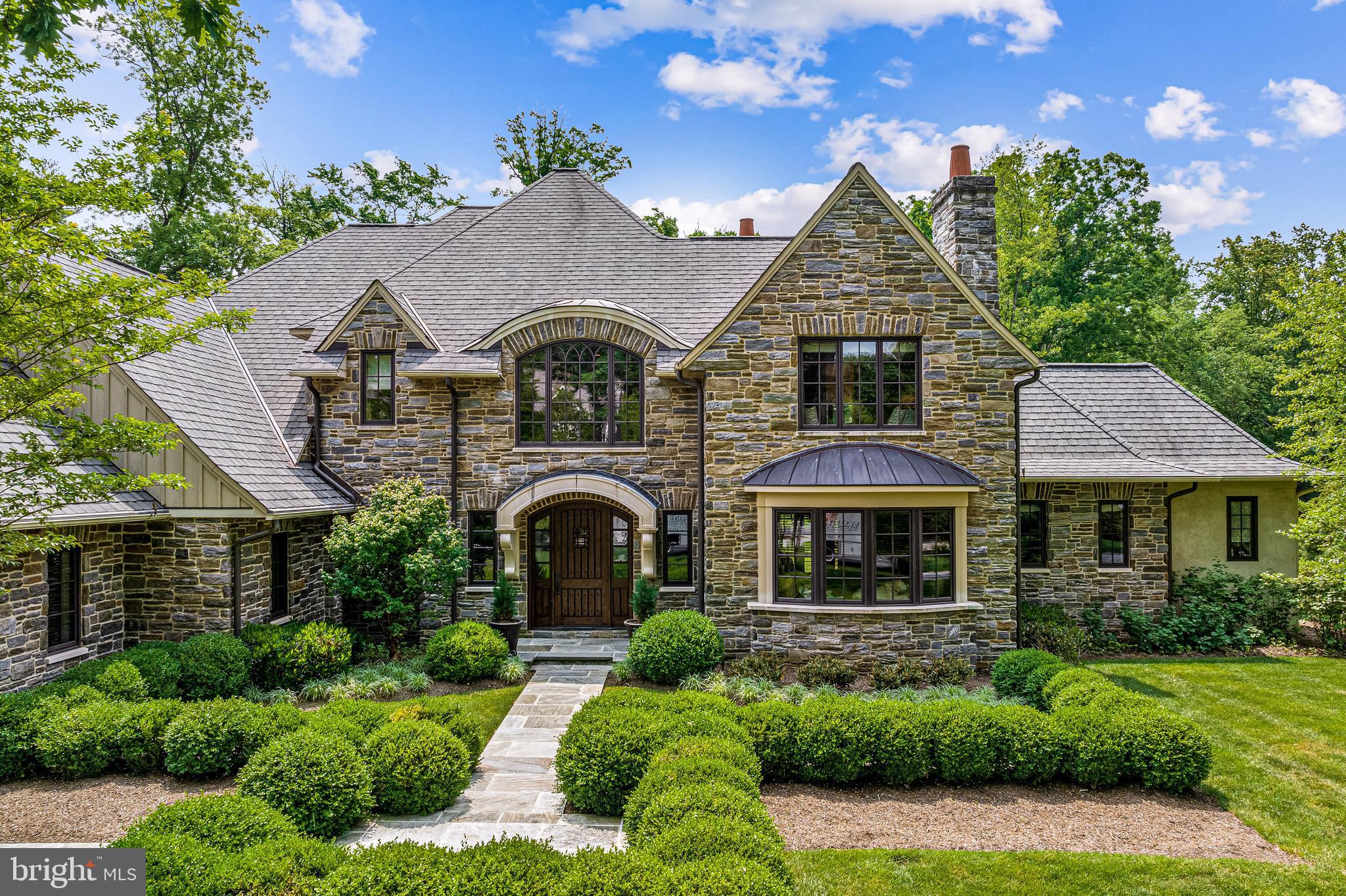 308 Berkley Road Devon, PA 19333 - Photo 9 of 84