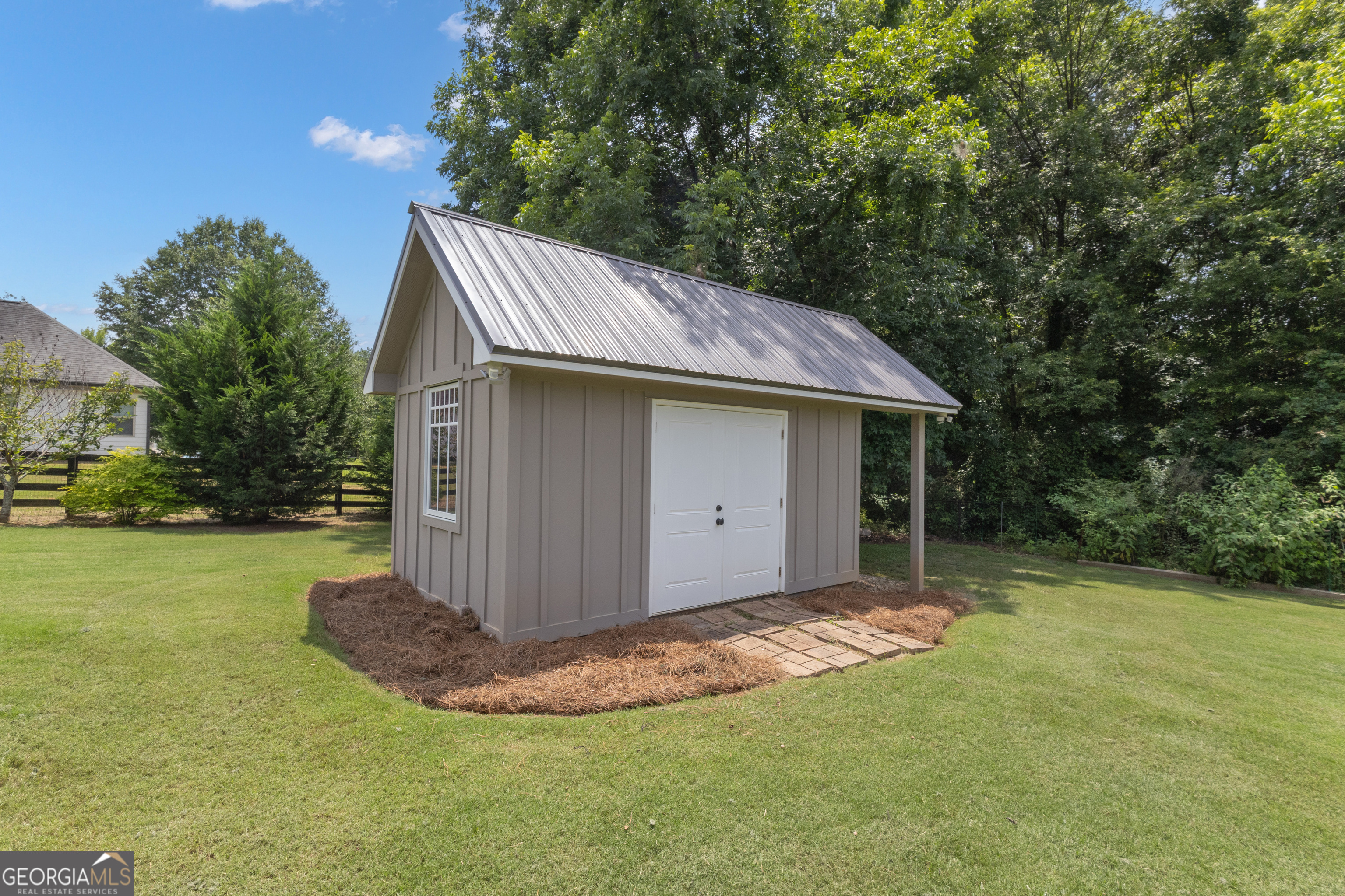 183 Gable Road Brooks, GA 30205 - Photo 63 of 73