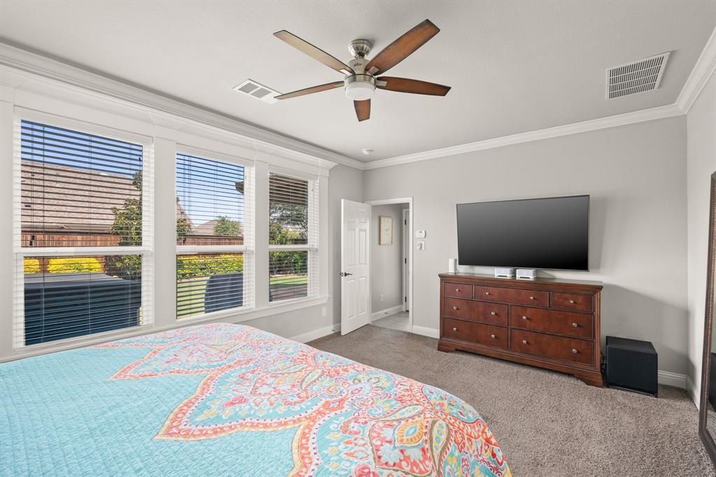 813 Allbright Road Celina, TX 75009 - Photo 15 of 38