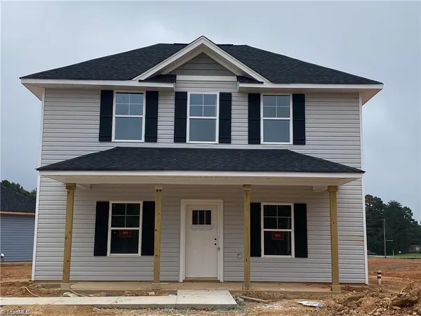 $276,999 | 1042 Pinnix Road, Burlington, NC 27217