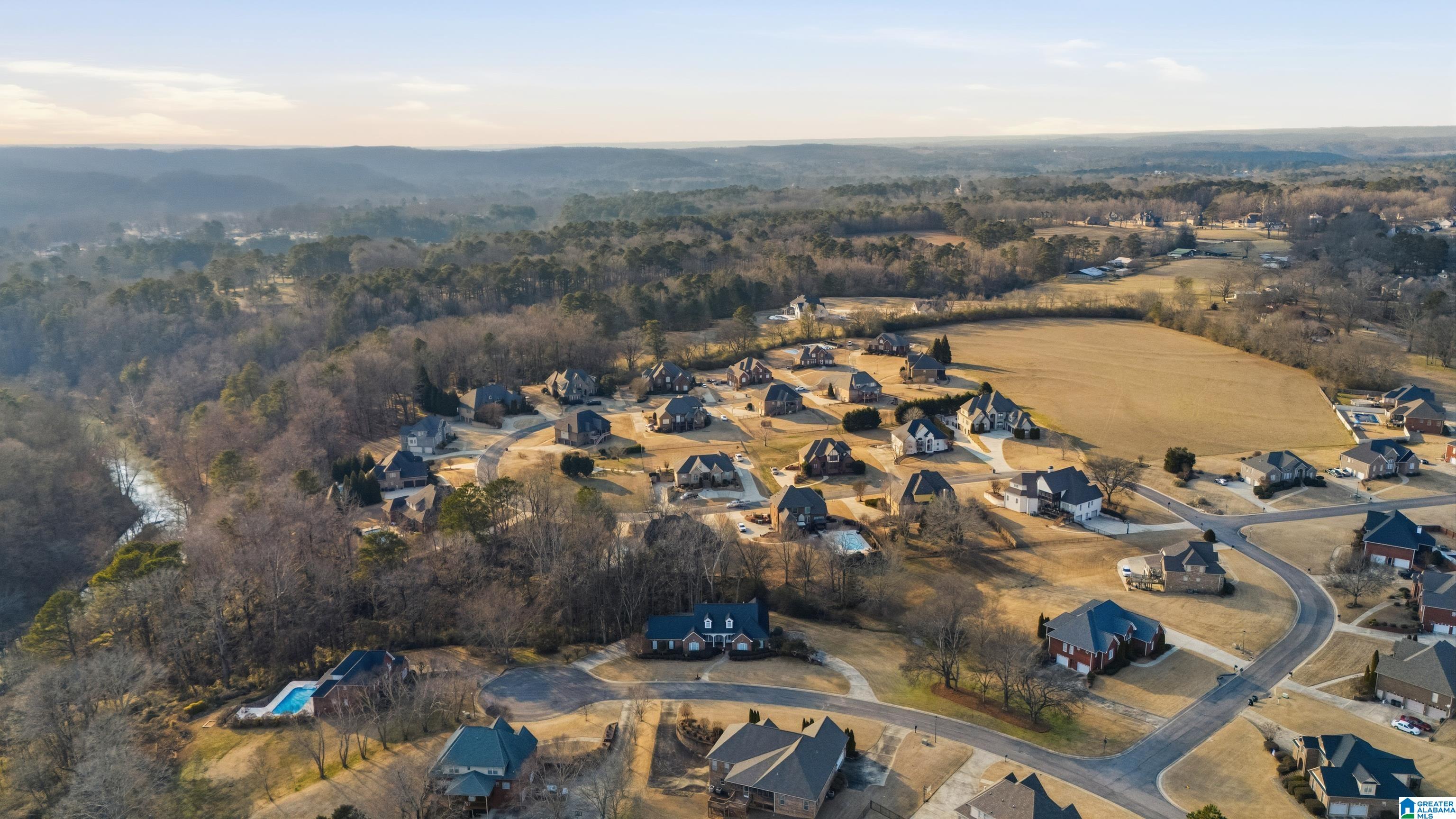 1260 Overbrook Circle Morris, AL 35116 - Photo 65 of 69