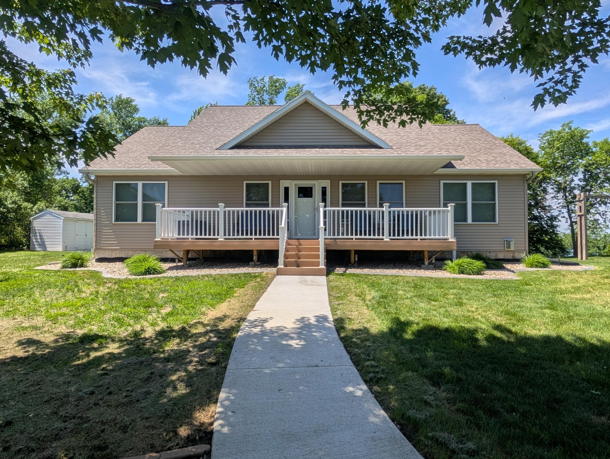 19343 Quartz Road Clitherall, MN 56524 - Photo 1 of 4