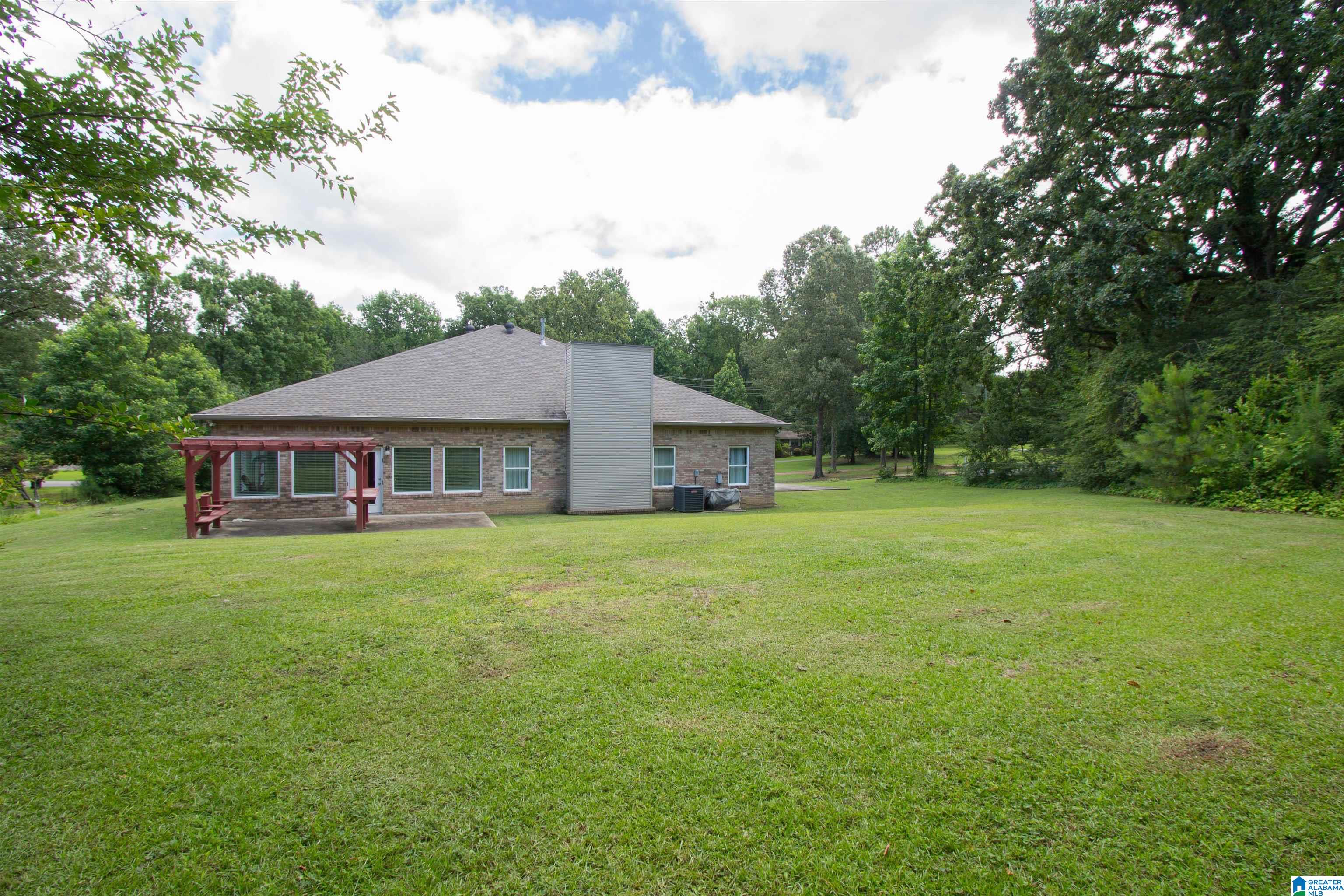 1748 Shannon Road Bessemer, AL 35022 - Photo 47 of 52