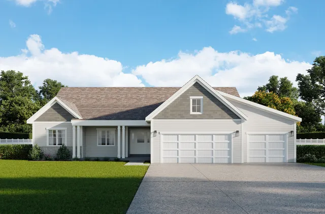 $839,900 | 6114 Belmar Avenue, Caledonia, WI 53402