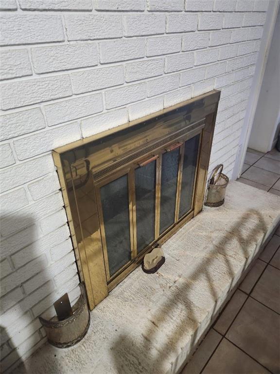 1688 Danrich Drive Decatur, GA 30032 - Photo 6 of 15