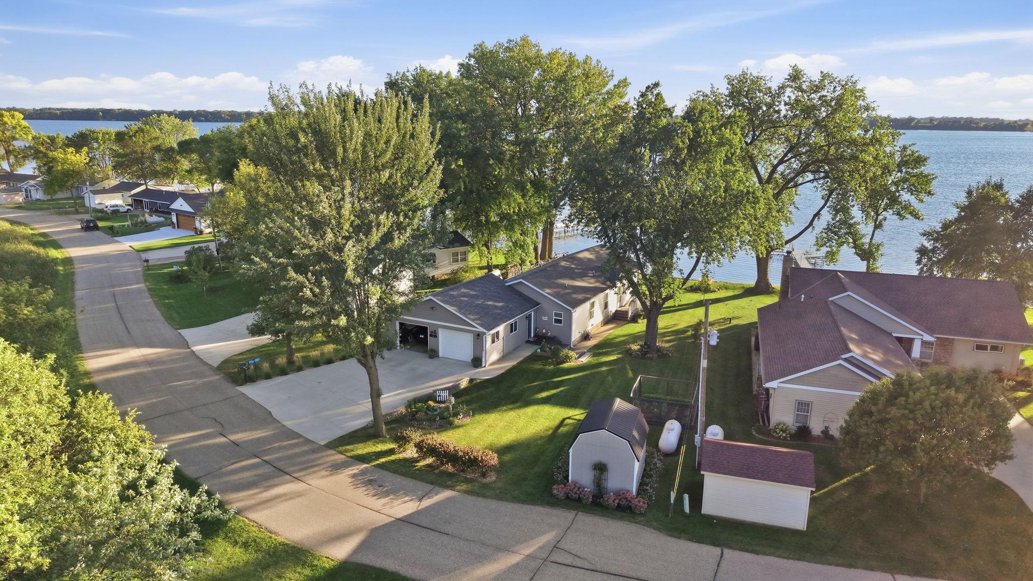 14271 Breezy Point Road Atwater, MN 56209 - Photo 62 of 63 Gallery Image 62